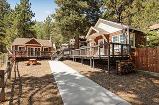 790 Tulip Drive, Green Valley Lake, CA 92341