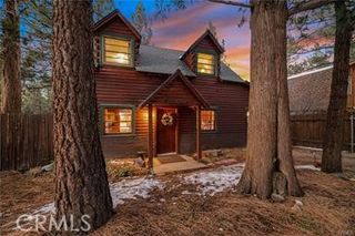 301 E Barker, Big Bear City, CA 92314