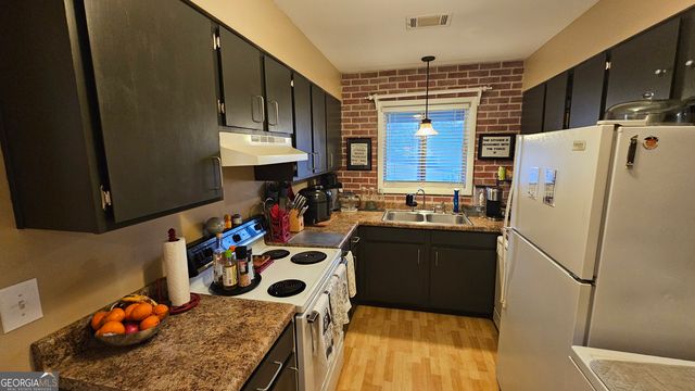 810 Willow Creek Drive, Macon, GA 31204
