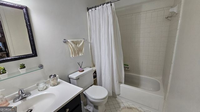 810 Willow Creek Drive, Macon, GA 31204