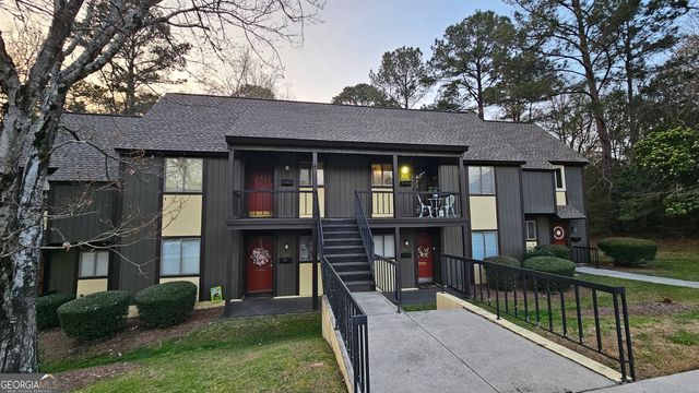 810 Willow Creek Drive, Macon, GA 31204