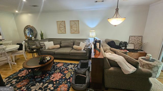 810 Willow Creek Drive, Macon, GA 31204