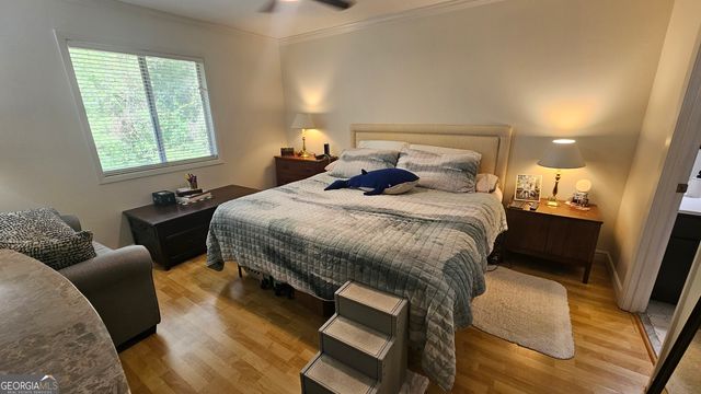 810 Willow Creek Drive, Macon, GA 31204