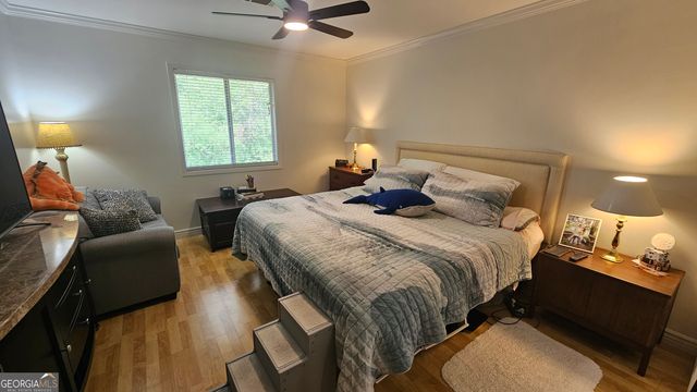 810 Willow Creek Drive, Macon, GA 31204