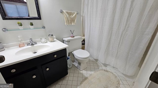 810 Willow Creek Drive, Macon, GA 31204