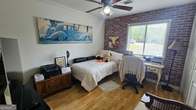 810 Willow Creek Drive, Macon, GA 31204