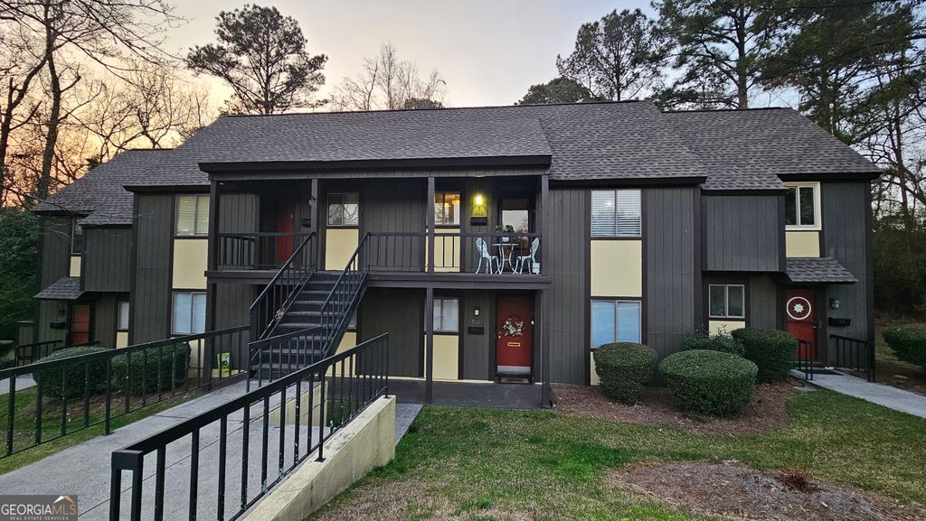 810 Willow Creek Drive, Macon, GA 31204