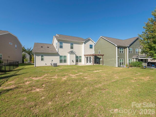 966 Parkland Place NW, Concord, NC 28027