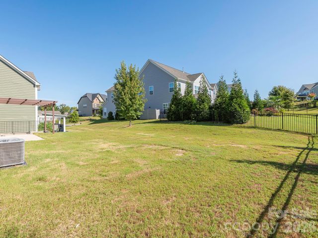 966 Parkland Place NW, Concord, NC 28027