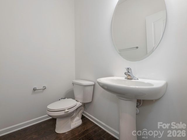 966 Parkland Place NW, Concord, NC 28027