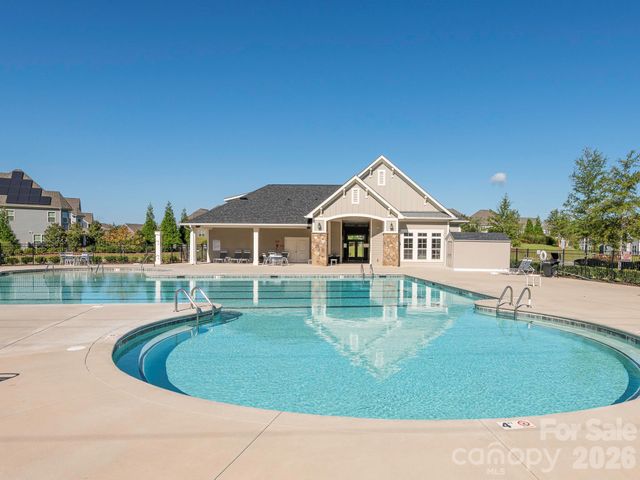 966 Parkland Place NW, Concord, NC 28027