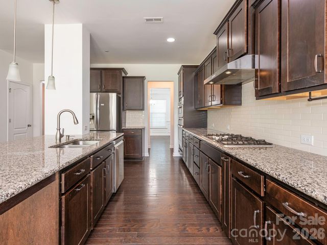 966 Parkland Place NW, Concord, NC 28027