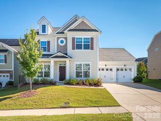 966 Parkland Place NW, Concord, NC 28027