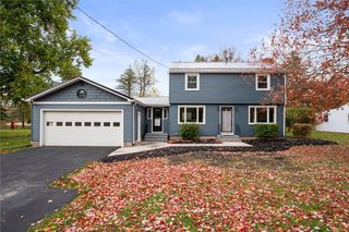 178 Ontario St, Mendon, NY 14472