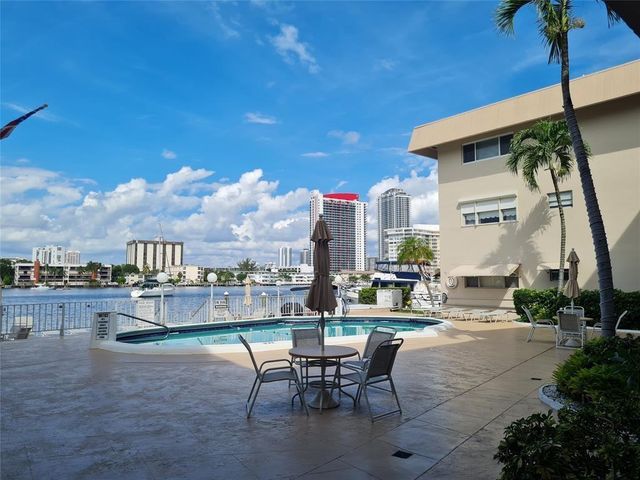 300 Golden Isles Drive 104, Hallandale Beach, FL 33009