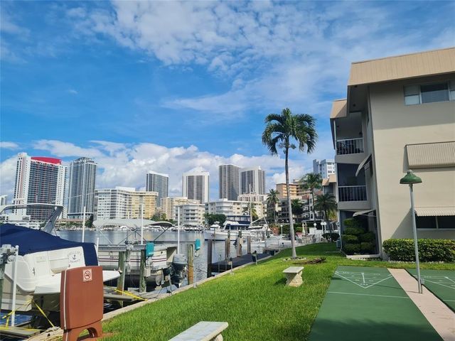 300 Golden Isles Drive 104, Hallandale Beach, FL 33009