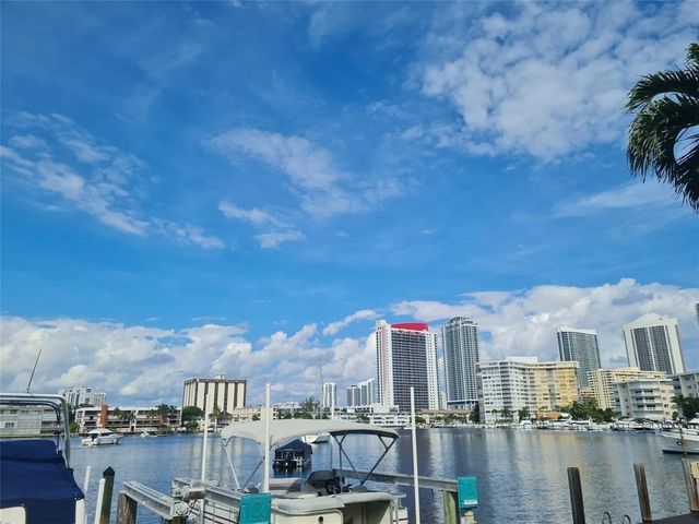 300 Golden Isles Drive 104, Hallandale Beach, FL 33009