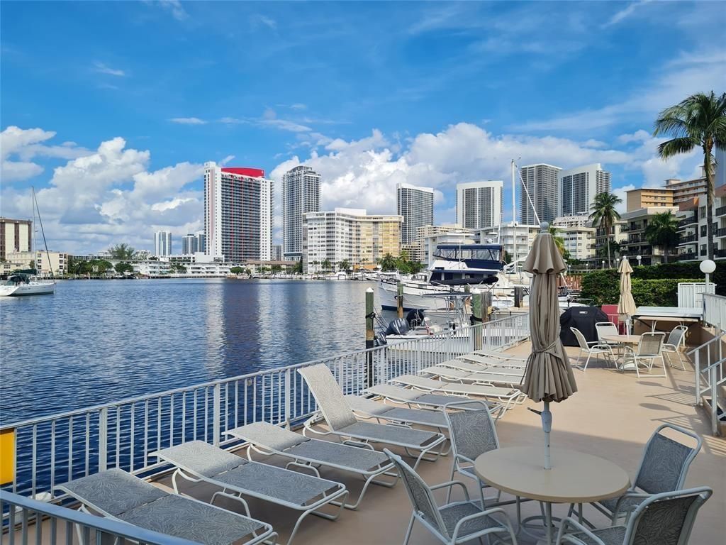 300 Golden Isles Drive 104, Hallandale Beach, FL 33009