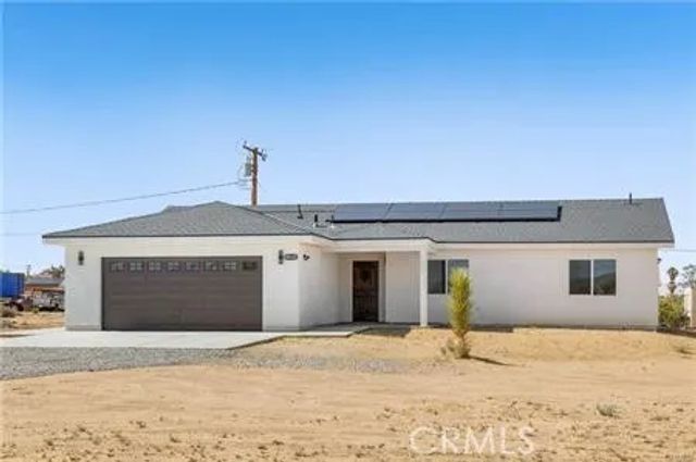 58424 Canterbury, Yucca Valley, CA 92284