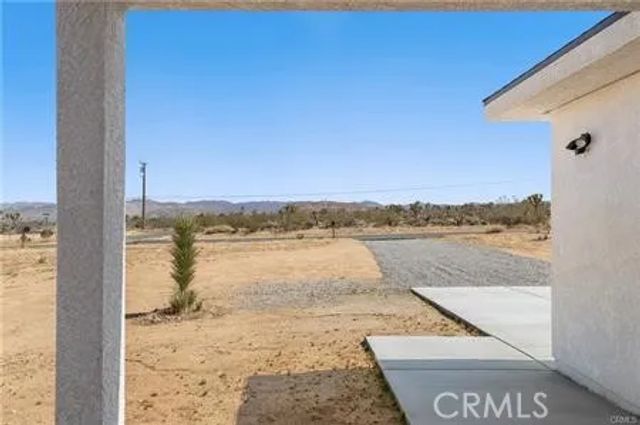 58424 Canterbury, Yucca Valley, CA 92284