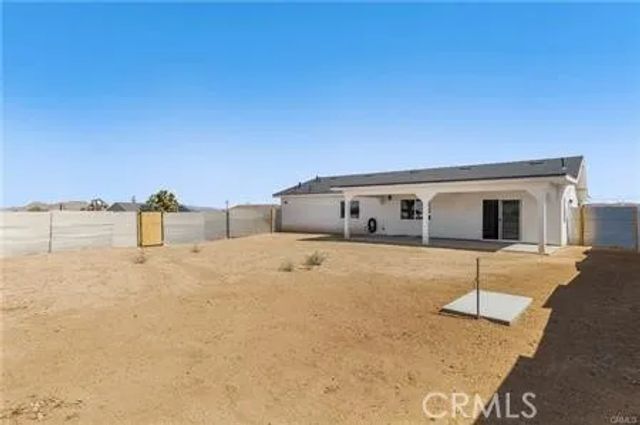58424 Canterbury, Yucca Valley, CA 92284