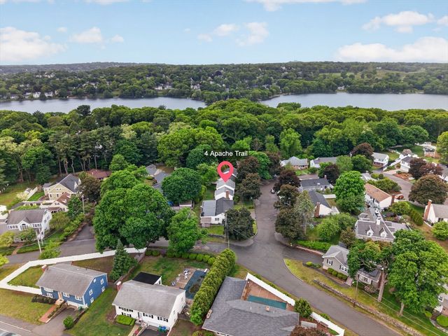 4 Apache Trail, Medford, MA 02155