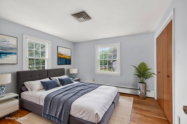 4 Apache Trail, Medford, MA 02155