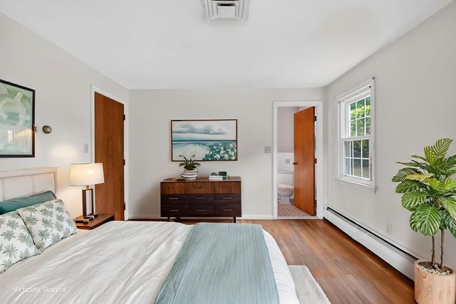 4 Apache Trail, Medford, MA 02155