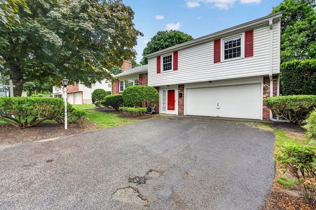 4 Apache Trail, Medford, MA 02155