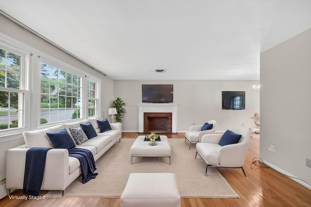 4 Apache Trail, Medford, MA 02155
