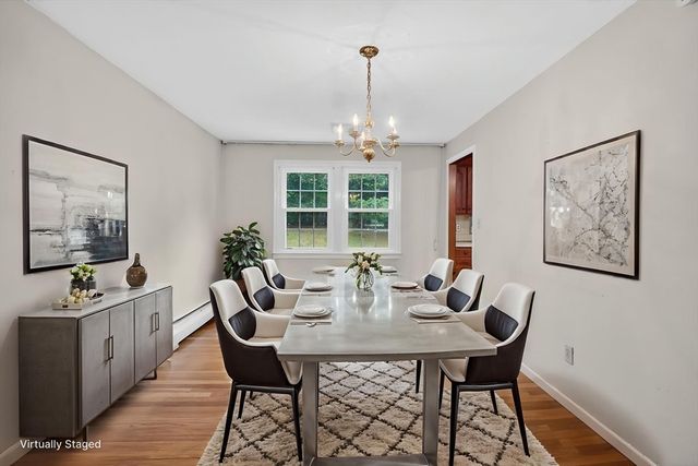 4 Apache Trail, Medford, MA 02155
