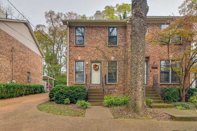 2306 Sharondale Dr, Nashville, TN 37215