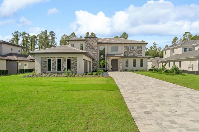 15544 PENDIO DRIVE, Bella Collina, FL 34756