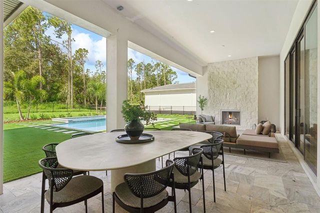 15544 PENDIO DRIVE, Bella Collina, FL 34756