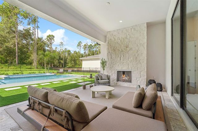 15544 PENDIO DRIVE, Bella Collina, FL 34756