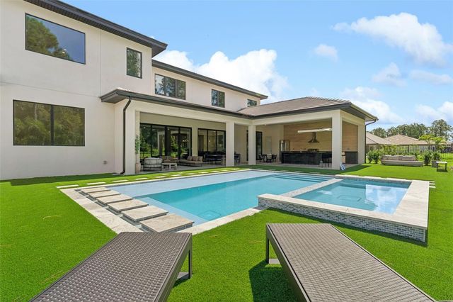 15544 PENDIO DRIVE, Bella Collina, FL 34756