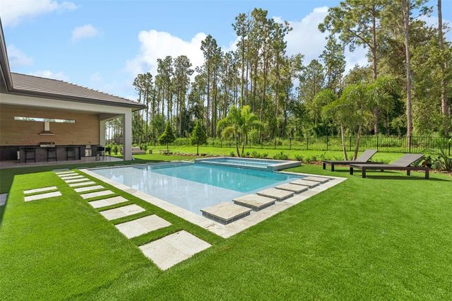 15544 PENDIO DRIVE, Bella Collina, FL 34756