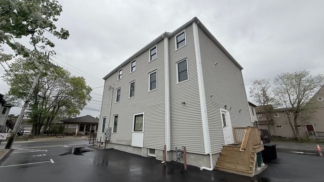 944 East St 3, Walpole, MA 02081