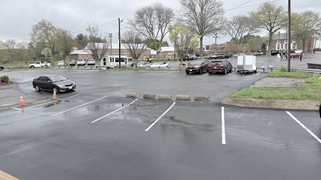 944 East St 3, Walpole, MA 02081