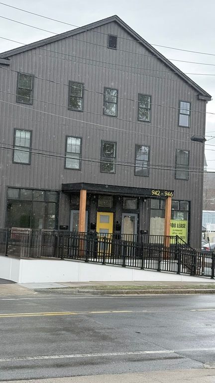 944 East St 3, Walpole, MA 02081