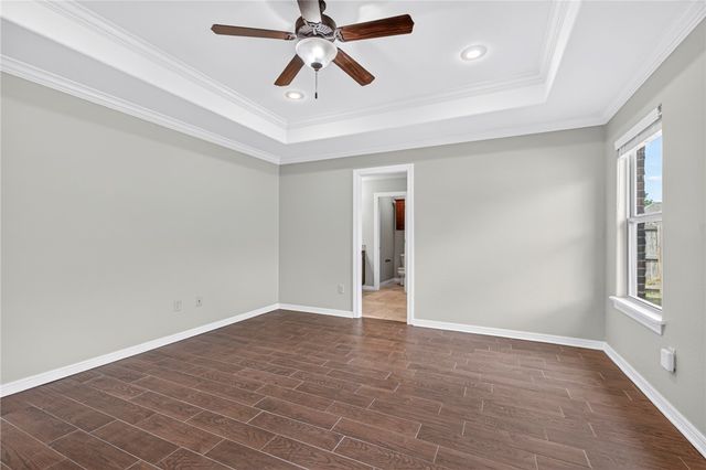2622 N Sierra Avenue, Fayetteville, AR 72703
