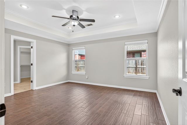 2622 N Sierra Avenue, Fayetteville, AR 72703