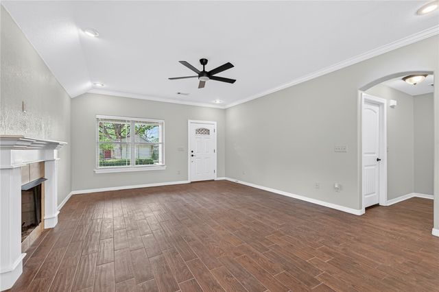2622 N Sierra Avenue, Fayetteville, AR 72703