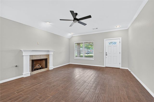 2622 N Sierra Avenue, Fayetteville, AR 72703