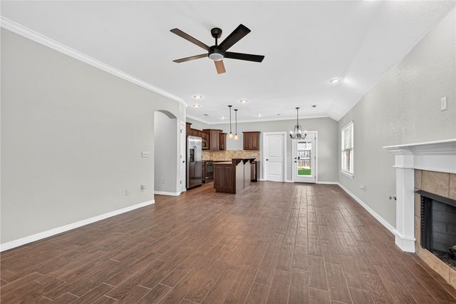 2622 N Sierra Avenue, Fayetteville, AR 72703