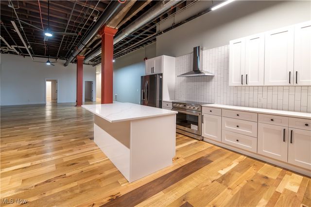 635 W Lakeside Avenue 126-A, Cleveland, OH 44113