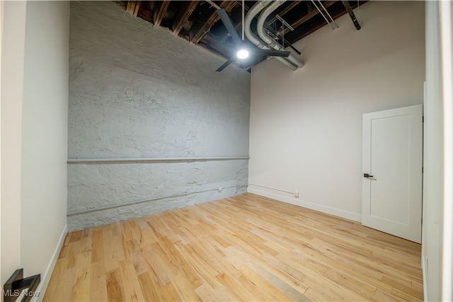 635 W Lakeside Avenue 126-A, Cleveland, OH 44113