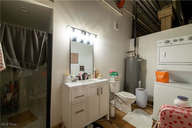 635 W Lakeside Avenue 126-A, Cleveland, OH 44113