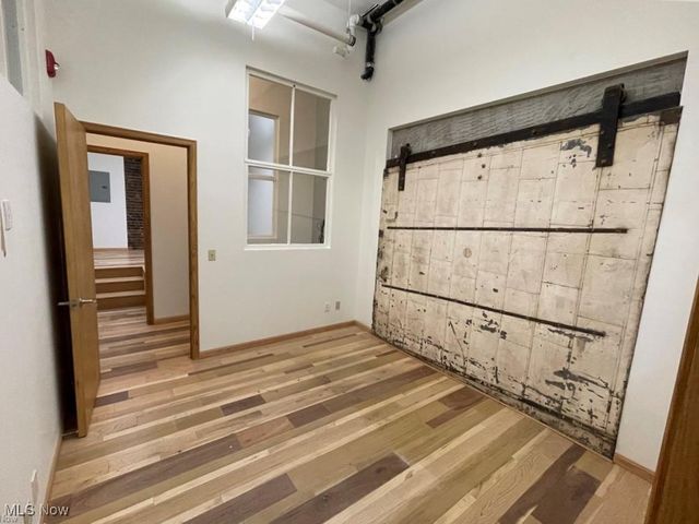 635 W Lakeside Avenue 126-A, Cleveland, OH 44113