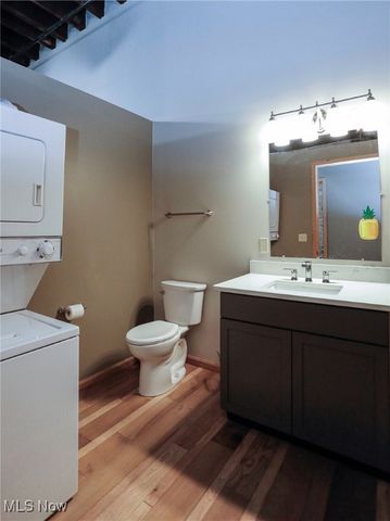 635 W Lakeside Avenue 126-A, Cleveland, OH 44113